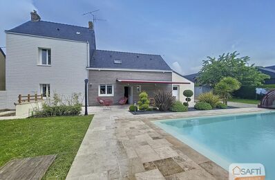 vente maison 289 500 € à proximité de Bonchamp-Lès-Laval (53960)