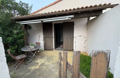 vente maison 158 800 € à proximité de Marsillargues (34590)