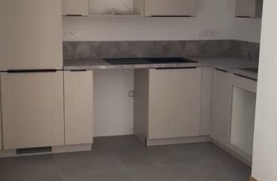 appartement 3 pièces 68 m2 à vendre à Huez (38750)