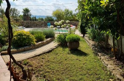 vente maison 457 000 € à proximité de Argens-Minervois (11200)