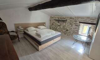 Maison 8 Pièces 163 m² à vendre à Siran (34210)