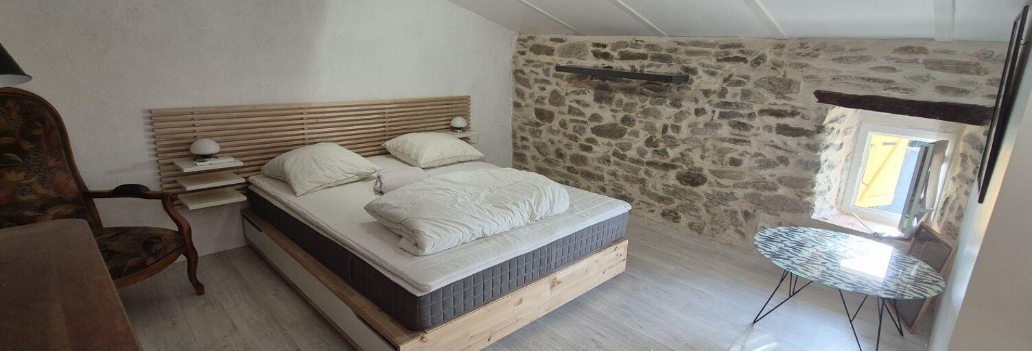 Maison 8 Pièces 163 m² à vendre à Siran (34210)