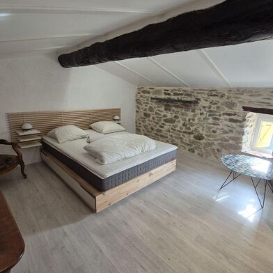 Maison 8 pièces 378000 €