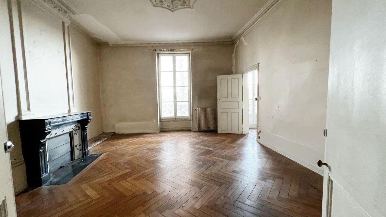 maison 1 pièces 205 m2 à vendre à Chalon-sur-Saône (71100)