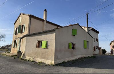 location maison 755 € CC /mois à proximité de Fauch (81120)