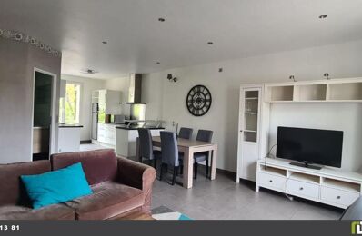 location appartement 1 103 € CC /mois à proximité de Montagnole (73000)