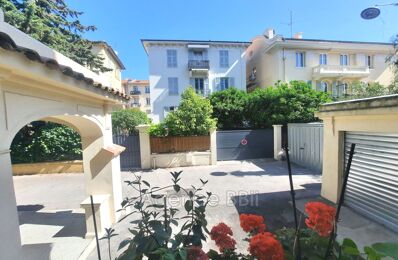 vente appartement 519 997 € à proximité de Tourrette-Levens (06690)