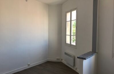 location appartement 529 € CC /mois à proximité de Allauch (13190)