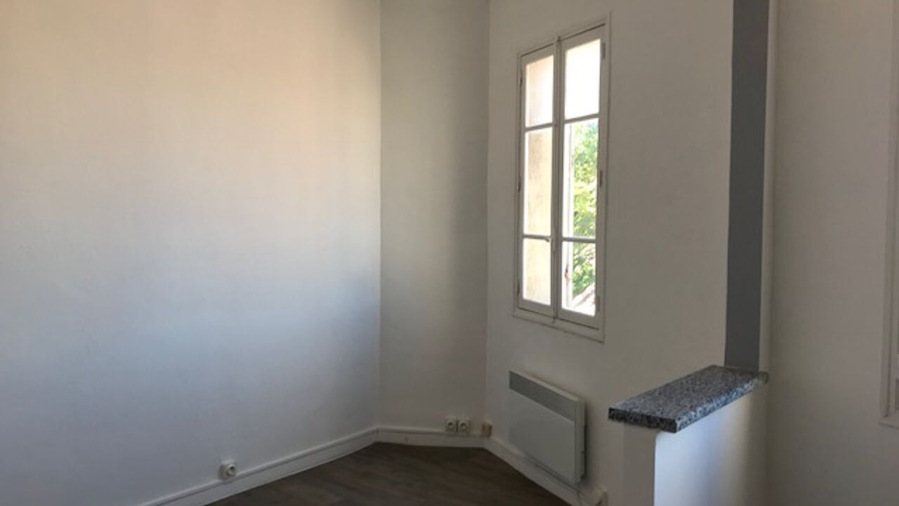 appartement 2 pièces 35 m2 à louer à Marseille 10 (13010)