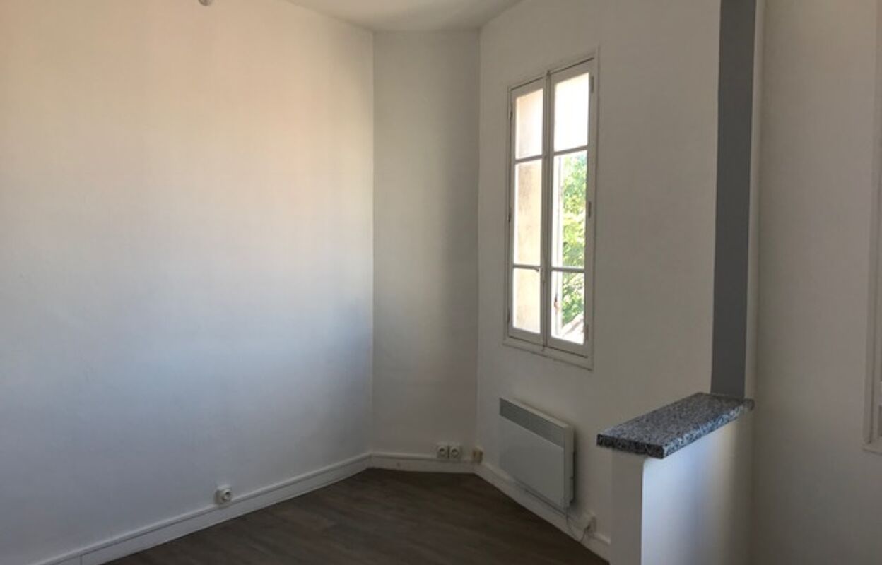 appartement 2 pièces 35 m2 à louer à Marseille 10 (13010)