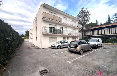 vente appartement 115 000 € à proximité de Vendargues (34740)