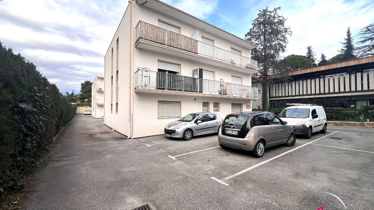 appartement 2 pièces 35 m2 à vendre à Montpellier (34000)