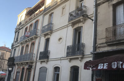 vente appartement 103 000 € à proximité de Mudaison (34130)