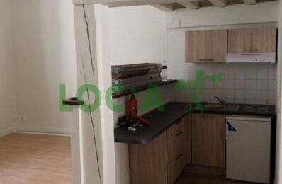 location appartement 530 € CC /mois à proximité de Talant (21240)