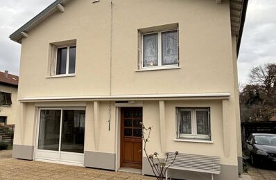 vente maison 233 000 € à proximité de Saint-Michel-sur-Savasse (26750)