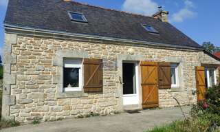 Divers 4 Pièces 83 m² à vendre à Langonnet (56630)