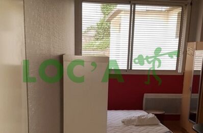 location appartement 450 € CC /mois à proximité de Talant (21240)