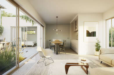 Maison 5 pièces 650000 €