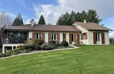 vente maison 285 000 € à proximité de Isle (87170)