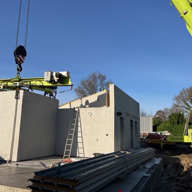 Maison 4 pièces 162880 €