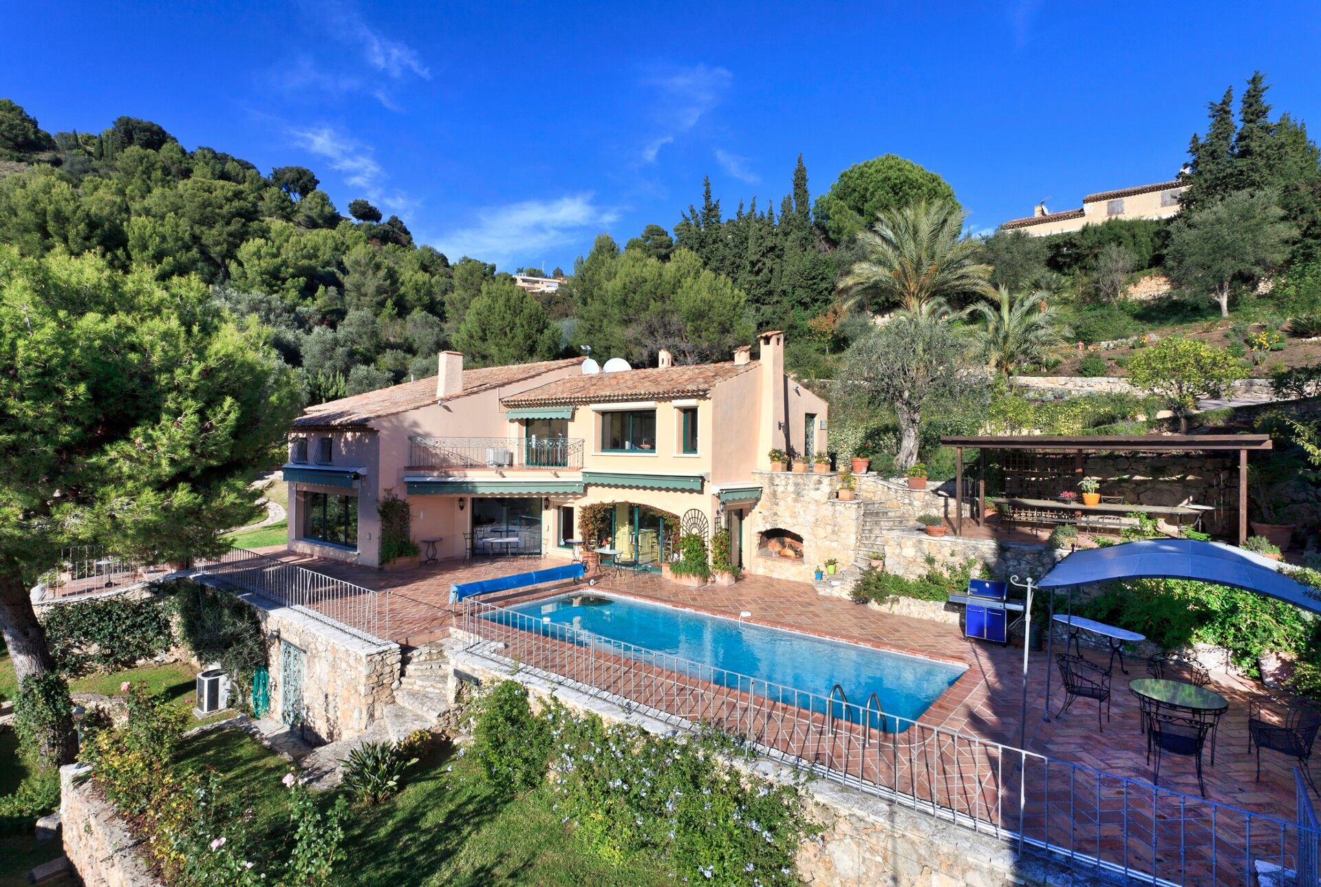 Photo Maison de 5 pièces Nice