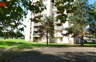 vente appartement 169 000 € à proximité de Saint-Symphorien-d'Ozon (69360)