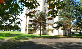 Appartement 3 Pièces 65 m² à vendre à Corbas (69960)