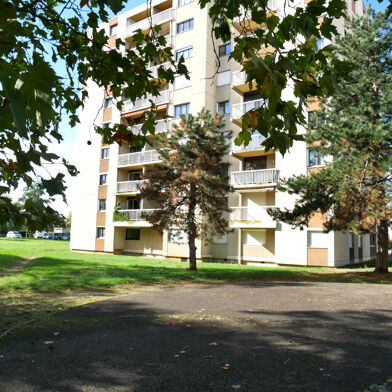 Appartement 3 pièces 159000 €