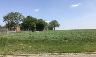 Terrain  934 m² à vendre à Bailleau-le-Pin (28120)