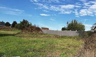 Terrain  985 m² à vendre à Bouglainval (28130)