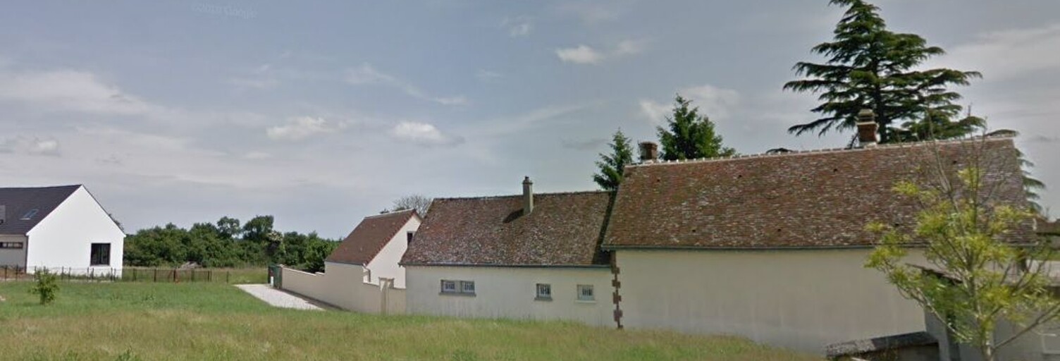 Terrain  780 m² à vendre à Briconville (28300)