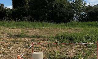 Terrain  478 m² à vendre à Cherisy (28500)