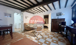 Maison 4 Pièces 84 m² à vendre à Becquigny (80500)