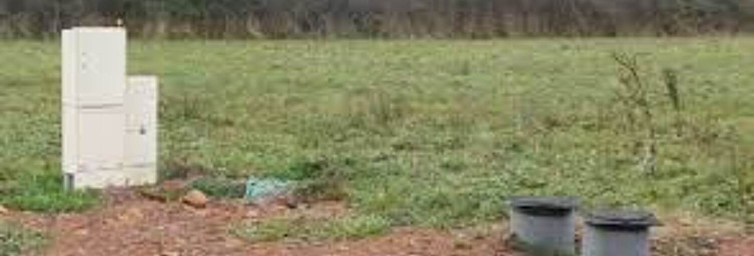 Terrain  757 m² à vendre à Fontaine-la-Guyon (28190)