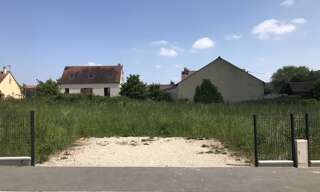 Terrain  511 m² à vendre à Magny (28120)