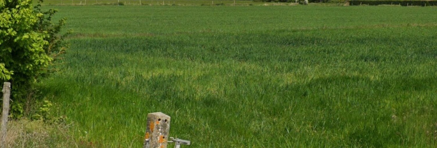 Terrain  803 m² à vendre à Marcilly-la-Campagne (27320)