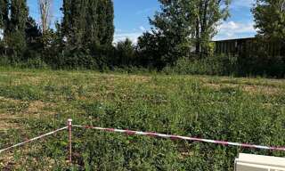 Terrain  475 m² à vendre à Mézières-en-Drouais (28500)