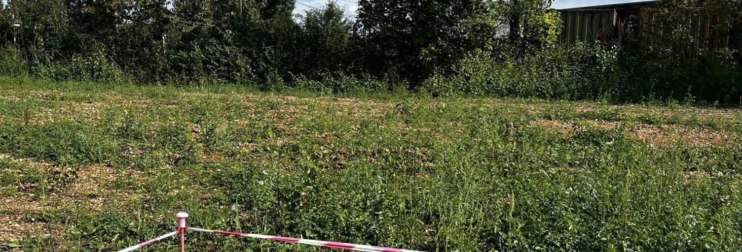 Terrain  475 m² à vendre à Mézières-en-Drouais (28500)