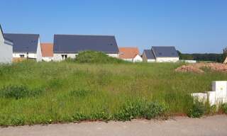 Terrain  425 m² à vendre à Nogent-le-Roi (28210)