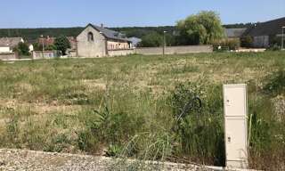 Terrain  681 m² à vendre à Saint-Aubin-des-Bois (28300)