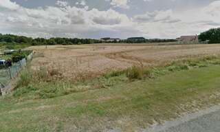 Terrain  520 m² à vendre à Saulnières (28500)