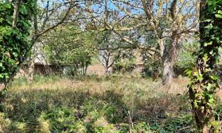 Terrain  400 m² à vendre à Tremblay-les-Villages (28170)