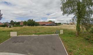 Terrain  737 m² à vendre à Chartres (28000)