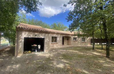 maison 5 pièces 160 m2 à vendre à Villeneuve-sur-Vère (81130)