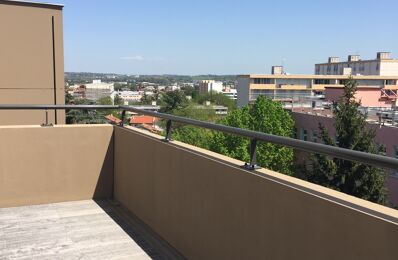 location appartement 827 € CC /mois à proximité de Fenouillet (31150)