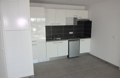 location appartement 614 € CC /mois à proximité de Fonsorbes (31470)