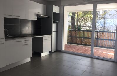 location appartement 856 € CC /mois à proximité de Toulouse (31100)