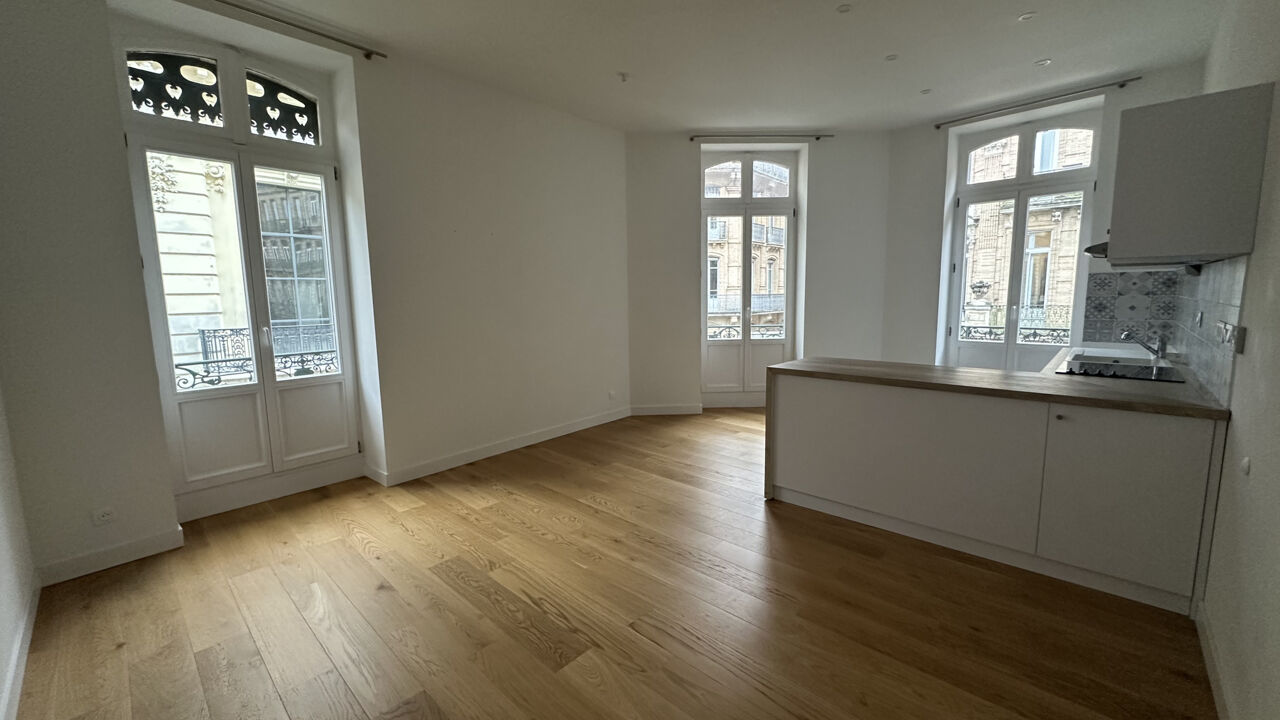 appartement 3 pièces 88 m2 à louer à Toulouse (31000)