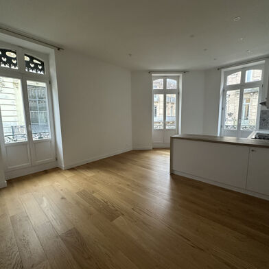 Appartement 3 pièces 88 m²