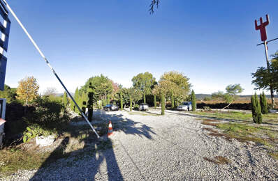 Local commercial 90 m2 terrain 2000 m2 avec villa jumelée 66 — photo du bien